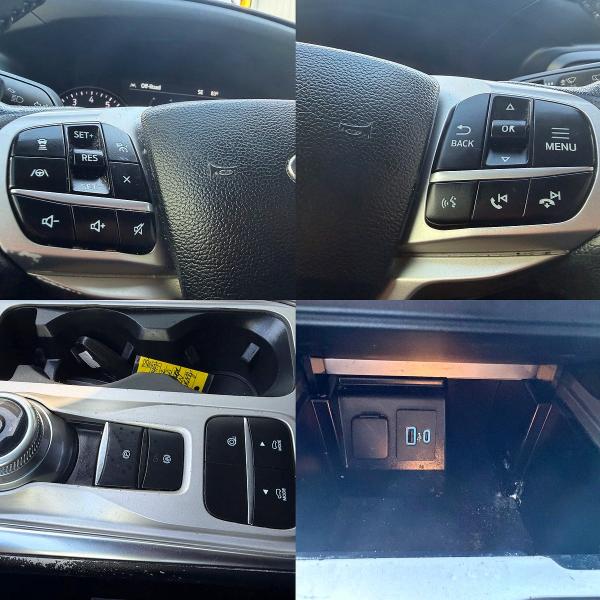 Aukcja sprzedaży 2022 Ford Explorer, vin: 1FMSK7DH4NGB71114, numer aukcji: 55224316