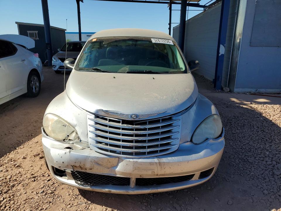 Продажа на аукционе авто 2007 Chrysler Pt Cruiser, vin: 3A4FY58B17T620403, номер лота: 52872256