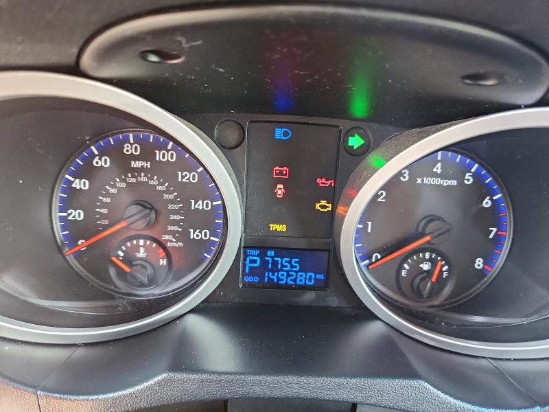 Продаж на аукціоні авто 2010 Hyundai Genesis Coupe, vin: KMHHU6KH9AU017334, номер лоту: 52583636