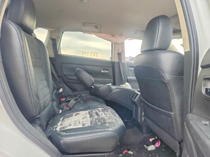 Aukcja sprzedaży 2019 Mitsubishi Outlander, vin: JA4AZ3A32KZ014088, numer aukcji: 53812856