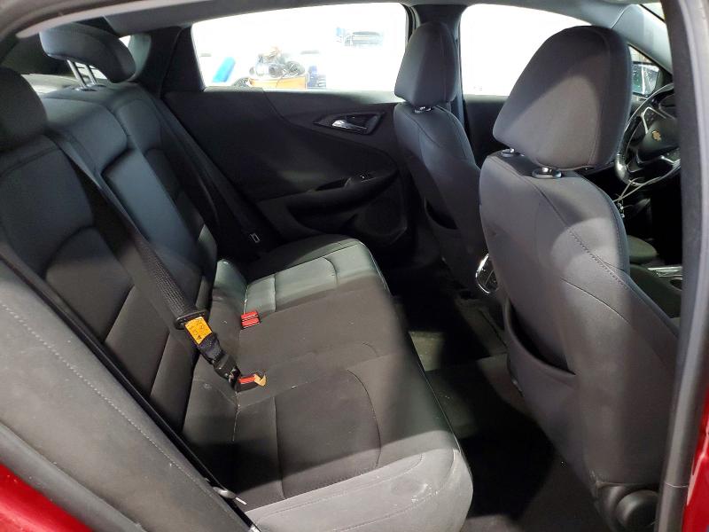 53543766 :رقم المزاد ، 1G1ZD5ST3JF226038 vin ، 2018 Chevrolet Malibu مزاد بيع