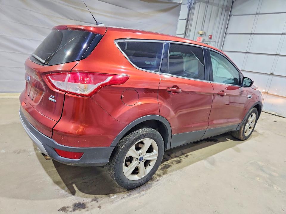 Aukcja sprzedaży 2014 Ford Escape, vin: 1FMCU9GX1EUC80371, numer aukcji: 54221116