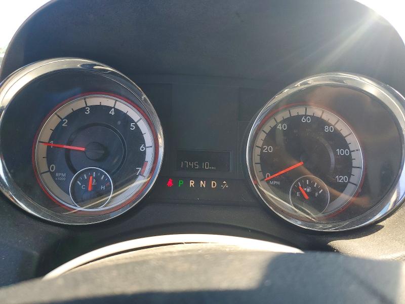 Aukcja sprzedaży 2017 Dodge Grand Caravan, vin: 2C4RDGCG9HR590195, numer aukcji: 52936556