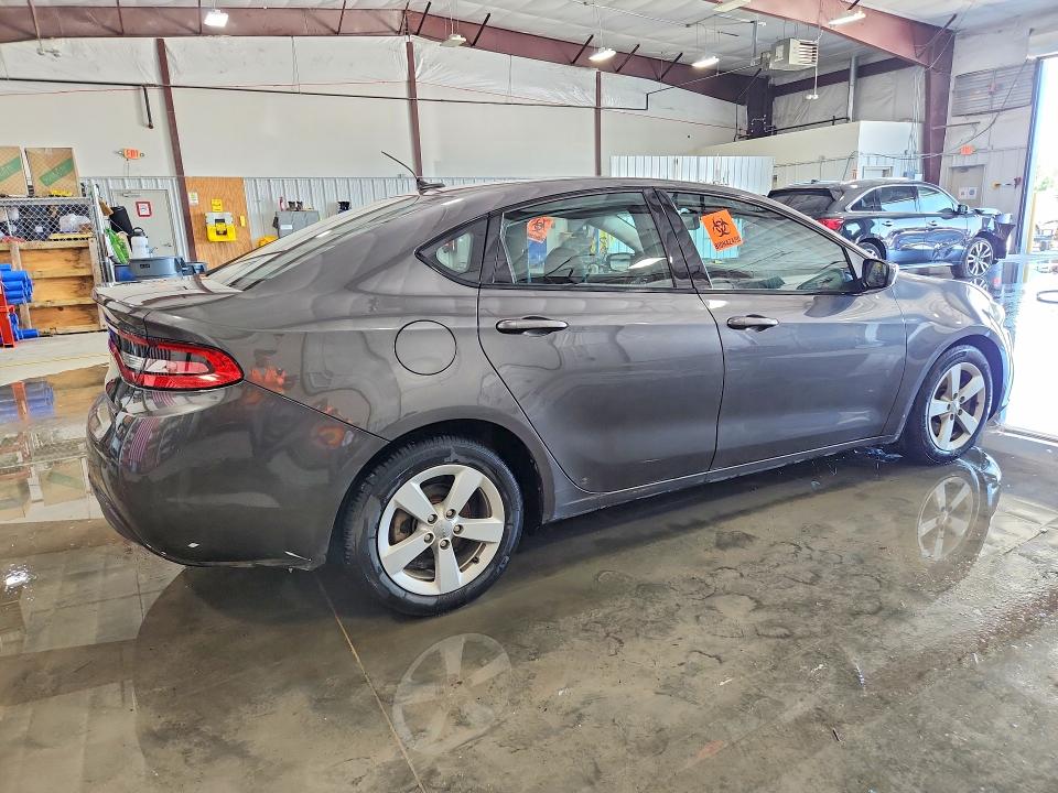 Aukcja sprzedaży 2015 Dodge Dart, vin: 1C3CDFBB4FD286413, numer aukcji: 53260886