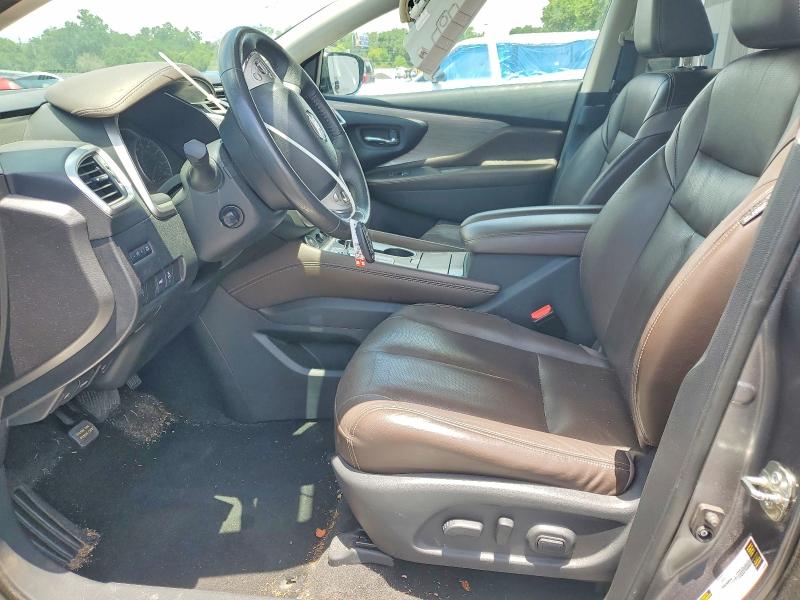 Aukcja sprzedaży 2015 Nissan Murano, vin: 5N1AZ2MGXFN246252, numer aukcji: 54814086