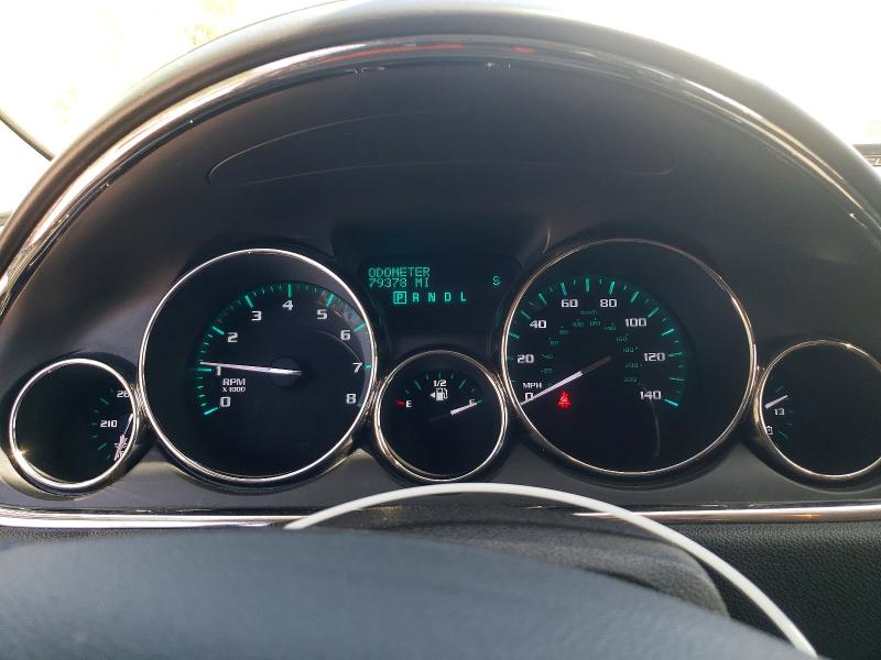 Продаж на аукціоні авто 2017 Buick Enclave, vin: 5GAKVBKD8HJ287391, номер лоту: 53910196