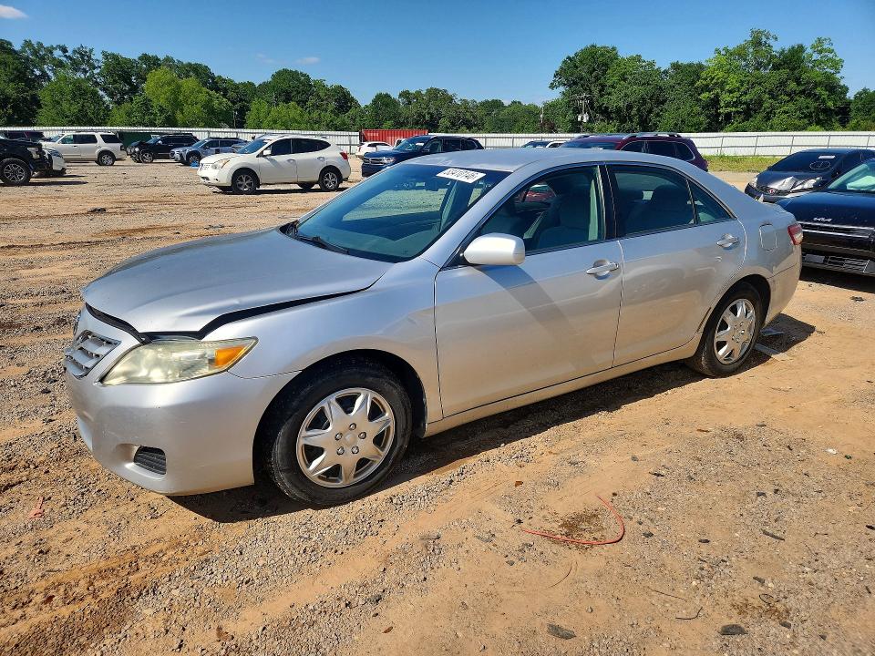 Aukcja sprzedaży 2011 Toyota Camry, vin: 4T1BF3EK9BU183022, numer aukcji: 53410146