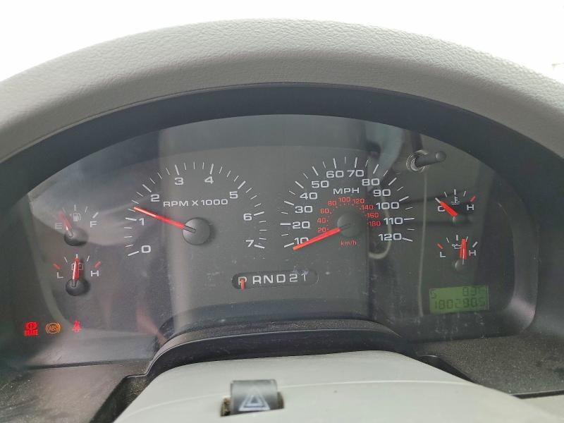 Продаж на аукціоні авто 2006 Ford F150, vin: 1FTRW12WX6FA87537, номер лоту: 54964296