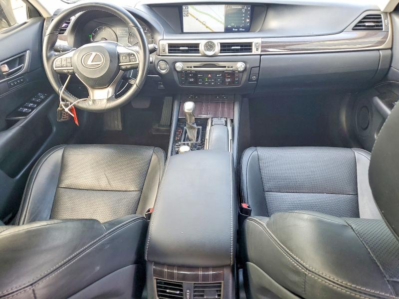 Продажа на аукционе авто 2017 Lexus Gs 350, vin: JTHBZ1BL6HA009110, номер лота: 54787786