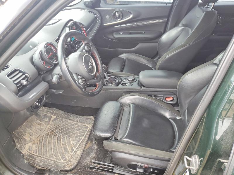 52199386 :رقم المزاد ، WMWLV9C38H2D66412 vin ، 2017 Mini Cooper مزاد بيع