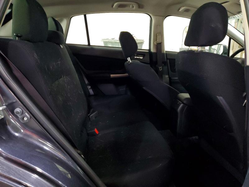 Продажа на аукционе авто 2015 Subaru Impreza, vin: JF1GPAC64FH202811, номер лота: 55111086