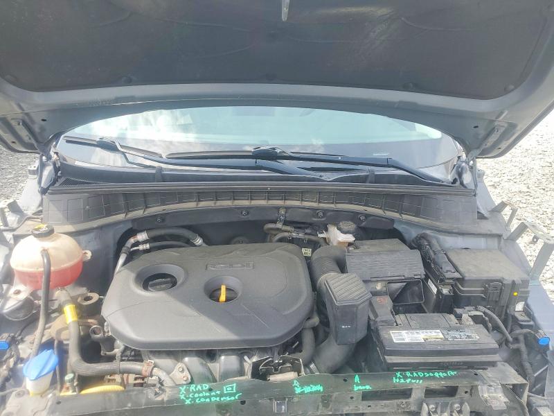 Продажа на аукционе авто 2018 Hyundai Tucson, vin: KM8J3CA40JU669048, номер лота: 52923356