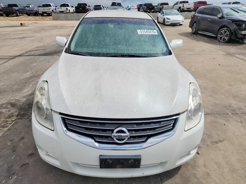 Продаж на аукціоні авто 2012 Nissan Altima, vin: 1N4AL2AP9CN428259, номер лоту: 51549476