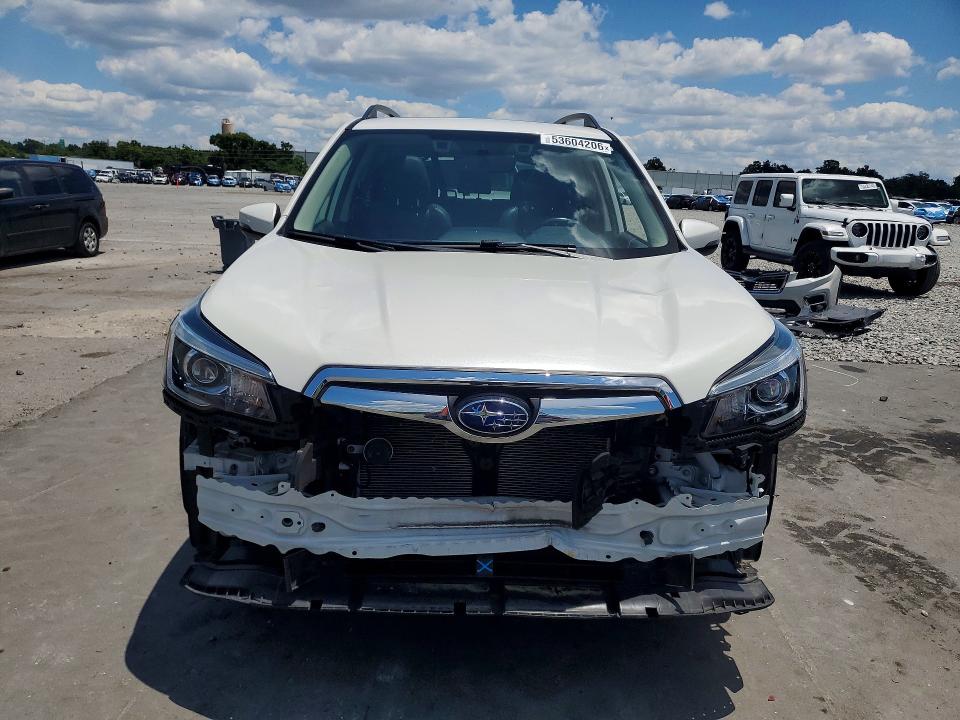 Продажа на аукционе авто 2020 Subaru Forester, vin: JF2SKAUC8LH568596, номер лота: 53604206