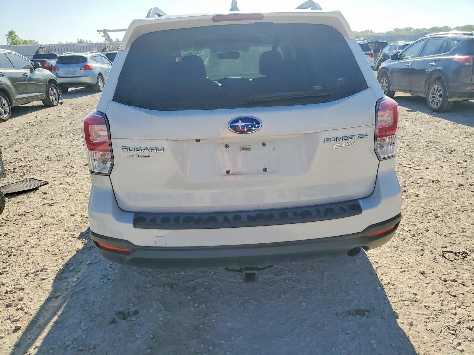 Aukcja sprzedaży 2017 Subaru Forester, vin: JF2SJAGC3HH513656, numer aukcji: 52168246