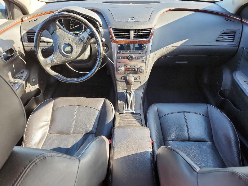2012 Chevrolet Malibu მანქანა იყიდება აუქციონზე, vin: 1G1ZE5E08CF196178, აუქციონის ნომერი: 52896206