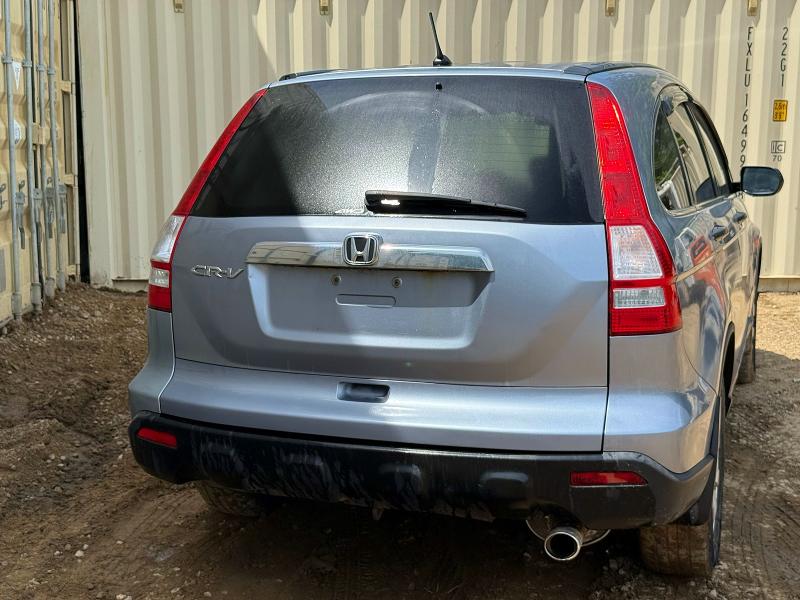 2008 Honda Cr-v მანქანა იყიდება აუქციონზე, vin: 5J6RE48518L043959, აუქციონის ნომერი: 55985806