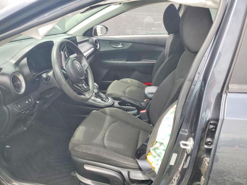 Продаж на аукціоні авто 2020 Kia Forte, vin: 3KPF24AD2LE182163, номер лоту: 52482606
