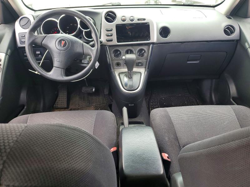 Aukcja sprzedaży 2006 Pontiac Vibe, vin: 5Y2SL65836Z424858, numer aukcji: 54258806