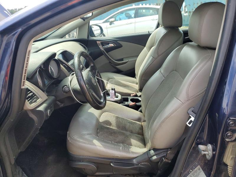 Aukcja sprzedaży 2015 Buick Verano, vin: 1G4PP5SK9F4172949, numer aukcji: 52151726