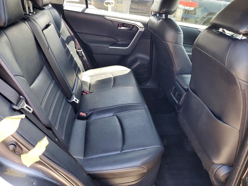 Продажа на аукционе авто 2021 Toyota Rav4 Hybrid, vin: JTMB6RFV0MD040463, номер лота: 54768176