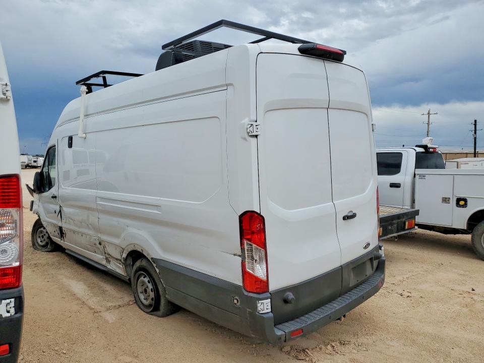 Продажа на аукционе авто 2018 Ford Transit, vin: 1FTYR3XM0JKA54990, номер лота: 53285606