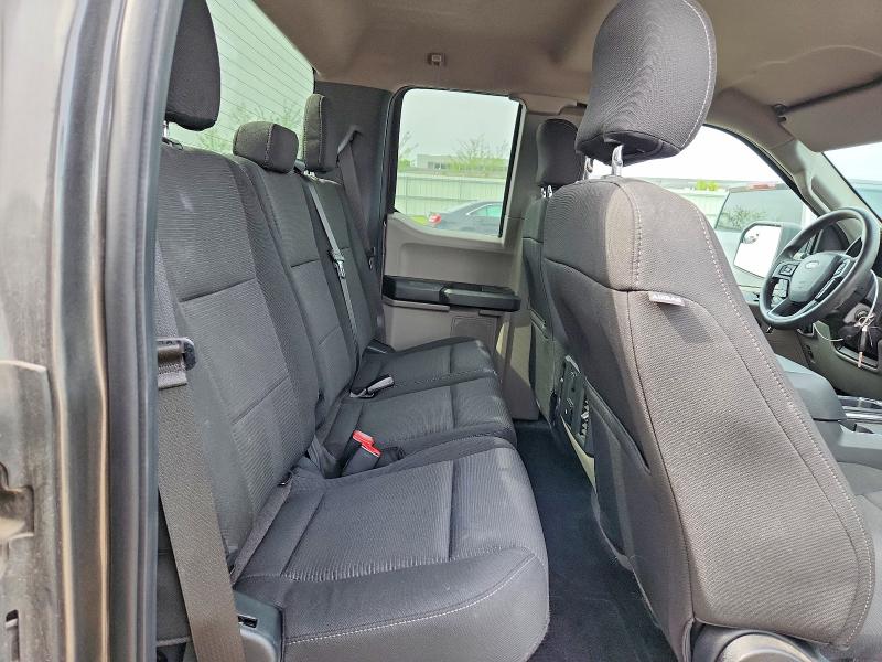 Продаж на аукціоні авто 2017 Ford F150, vin: 1FTEX1EP9HKC44713, номер лоту: 53947276