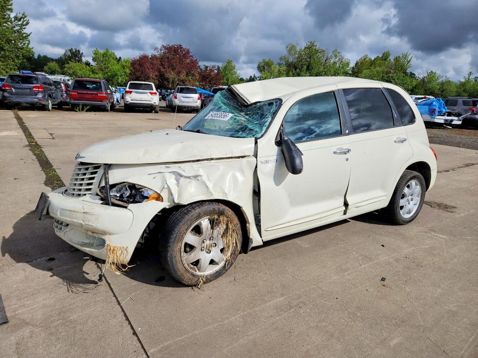 Aukcja sprzedaży 2005 Chrysler Pt Cruiser, vin: 3C8FY68B65T599460, numer aukcji: 54853656