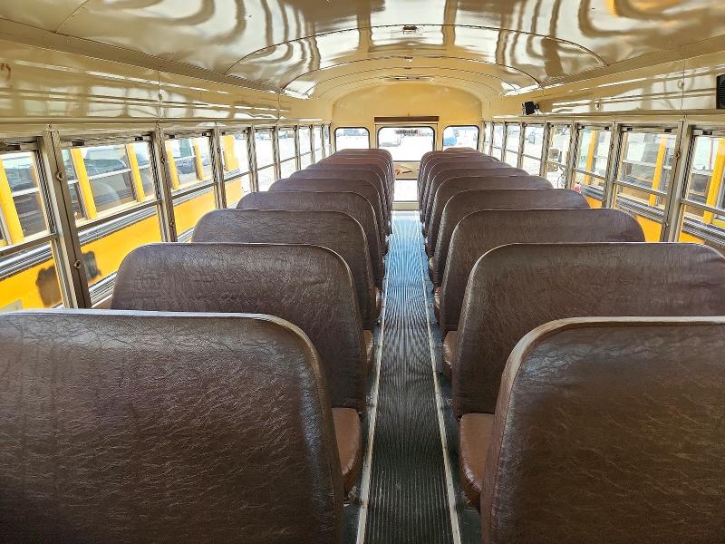 1990 International 3000 მანქანა იყიდება აუქციონზე, vin: 1HVBAZRN6LH246608, აუქციონის ნომერი: 52315526