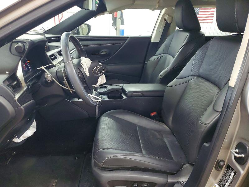 2020 Lexus Es 350 მანქანა იყიდება აუქციონზე, vin: 58ACZ1B12LU080921, აუქციონის ნომერი: 52547176