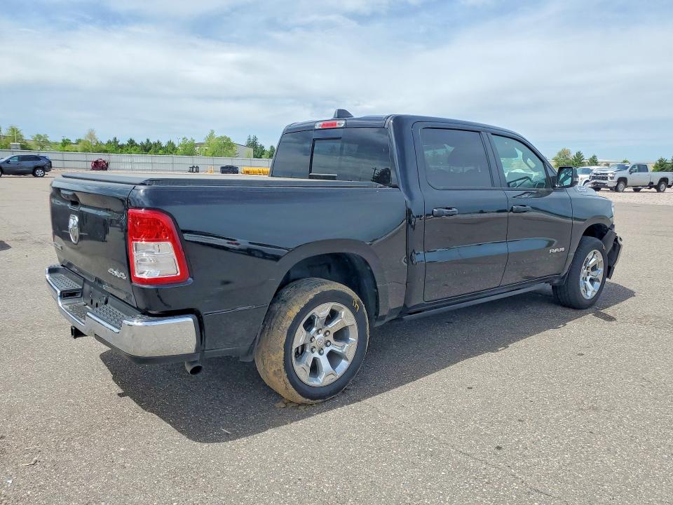 Aukcja sprzedaży 2023 Ram 1500, vin: 1C6RRFFG3PN569997, numer aukcji: 54097536