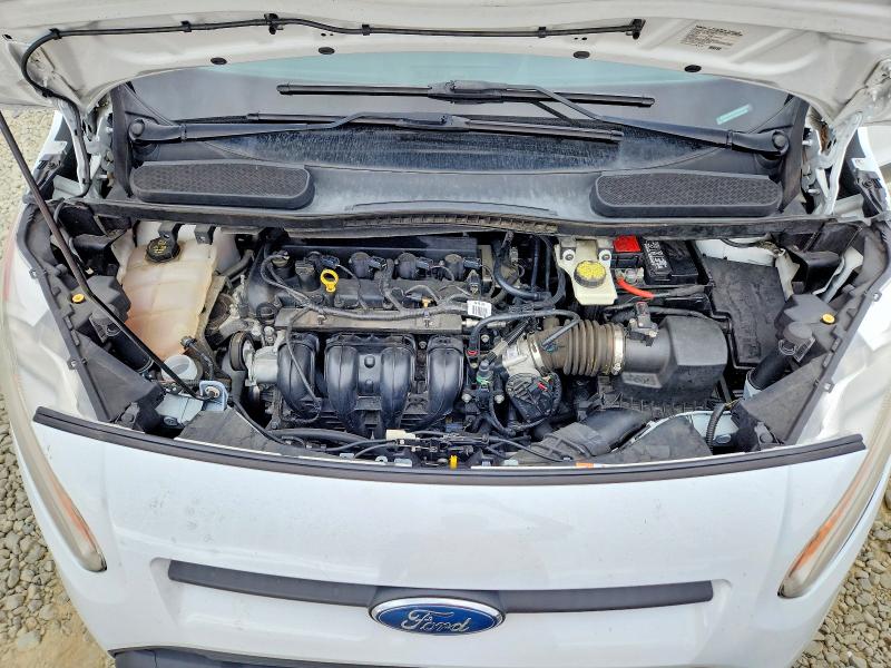 Продажа на аукционе авто 2017 Ford Transit Connect, vin: NM0LS7F74H1305105, номер лота: 54914236