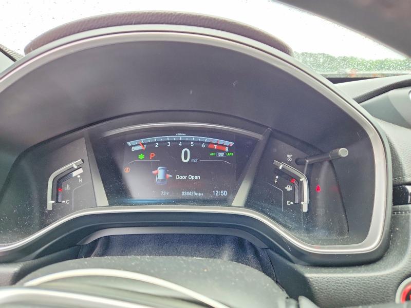 Aukcja sprzedaży 2019 Honda Cr-v, vin: 7FARW2H98KE015620, numer aukcji: 52994166
