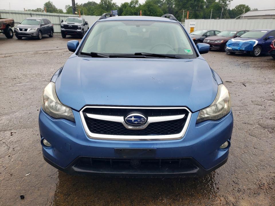 Продаж на аукціоні авто 2015 Subaru Xv Crosstrek, vin: JF2GPACC4F8244929, номер лоту: 53287656