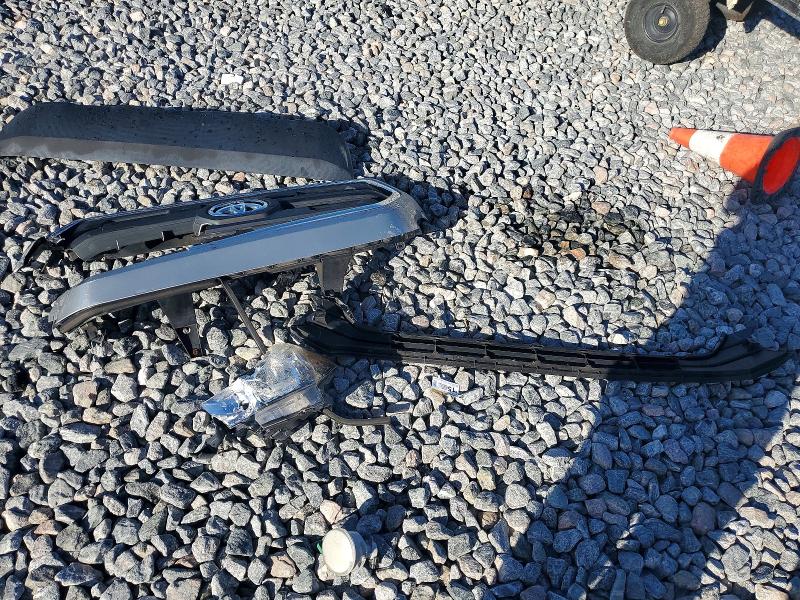 2017 Toyota Tacoma მანქანა იყიდება აუქციონზე, vin: 5TFAZ5CN3HX035407, აუქციონის ნომერი: 54144326