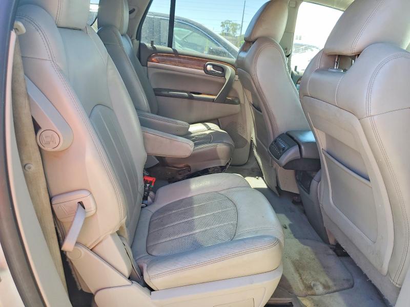 Продажа на аукционе авто 2011 Buick Enclave, vin: 5GAKVBED2BJ377297, номер лота: 53531286