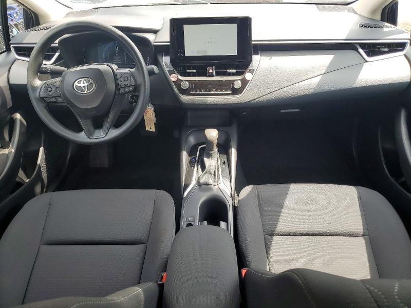 54982396 :رقم المزاد ، 5YFB4MDE7TP429818 vin ، 2026 Toyota Corolla مزاد بيع