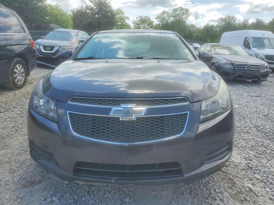 Продаж на аукціоні авто 2014 Chevrolet Cruise Lt, vin: 1G1PC5SB1E7249786, номер лоту: 53391656