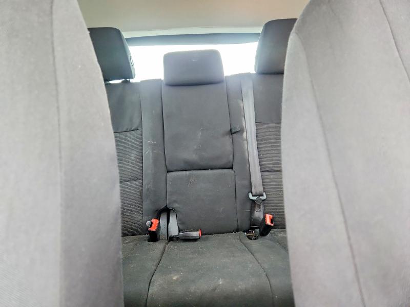 2012 Volkswagen Tiguan მანქანა იყიდება აუქციონზე, vin: WVGAV7AXXCW097733, აუქციონის ნომერი: 52152796