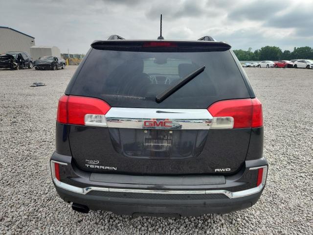 Aukcja sprzedaży 2016 Gmc Terrain, vin: 2GKFLUEKXG6304400, numer aukcji: 54712236