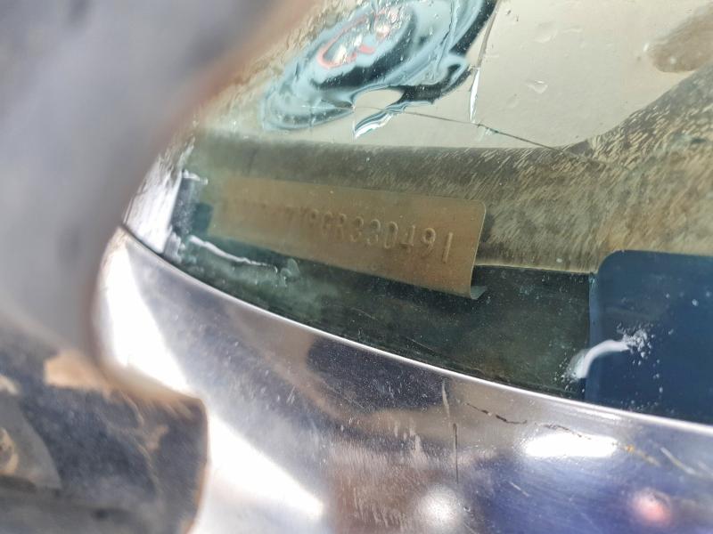 Продажа на аукционе авто 1986 Oldsmobile Cutlass Supreme, vin: 1G3GR47Y9GR330491, номер лота: 55205816