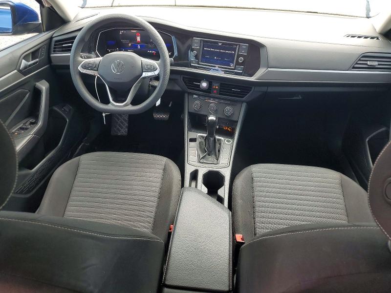 Aukcja sprzedaży 2023 Volkswagen Jetta, vin: 3VW5M7BU6PM021104, numer aukcji: 53382486