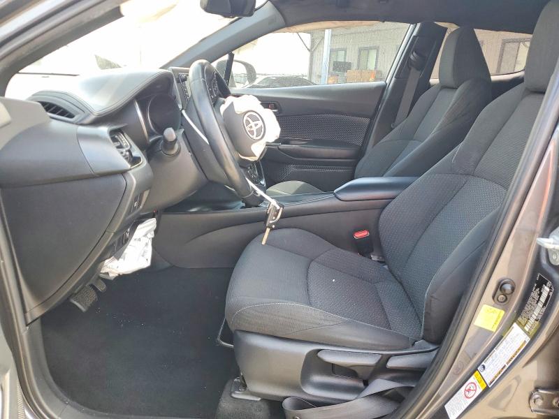 Aukcja sprzedaży 2018 Toyota C-hr, vin: NMTKHMBX1JR030026, numer aukcji: 52449596