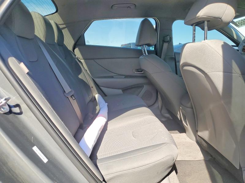 2025 Hyundai Elantra მანქანა იყიდება აუქციონზე, vin: KMHLL4DG9SU045089, აუქციონის ნომერი: 53403866