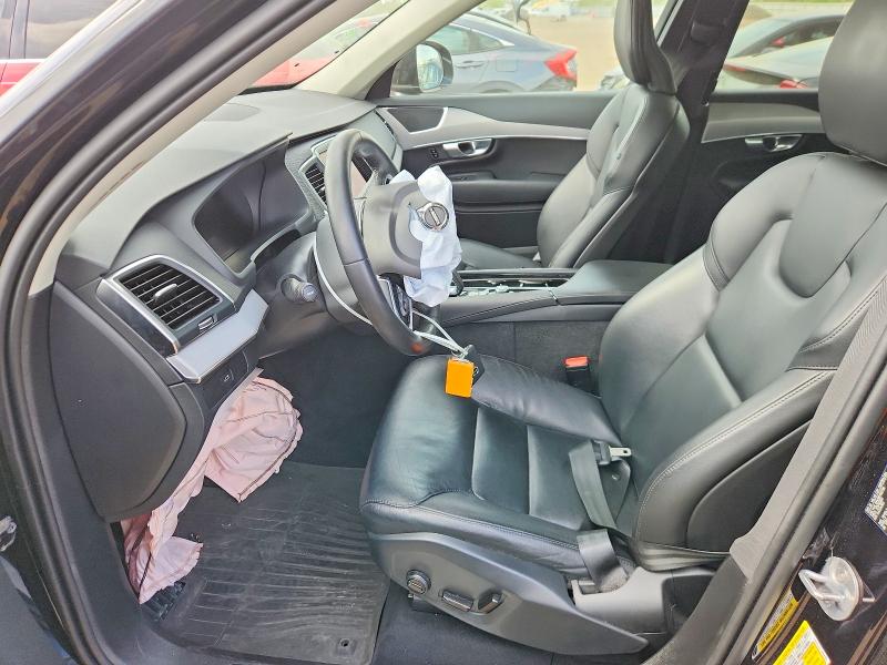 Aukcja sprzedaży 2024 Volvo Xc90, vin: YV4L12PK8R1166798, numer aukcji: 54287746