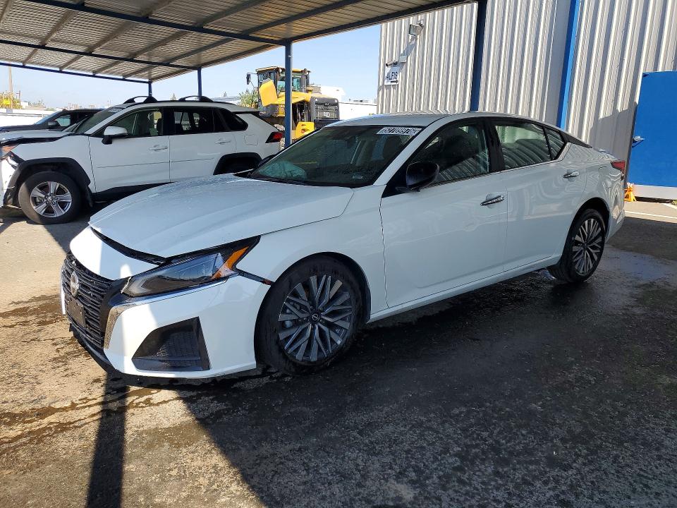 Продажа на аукционе авто 2025 Nissan Altima, vin: 1N4BL4DV9SN430408, номер лота: 52709976