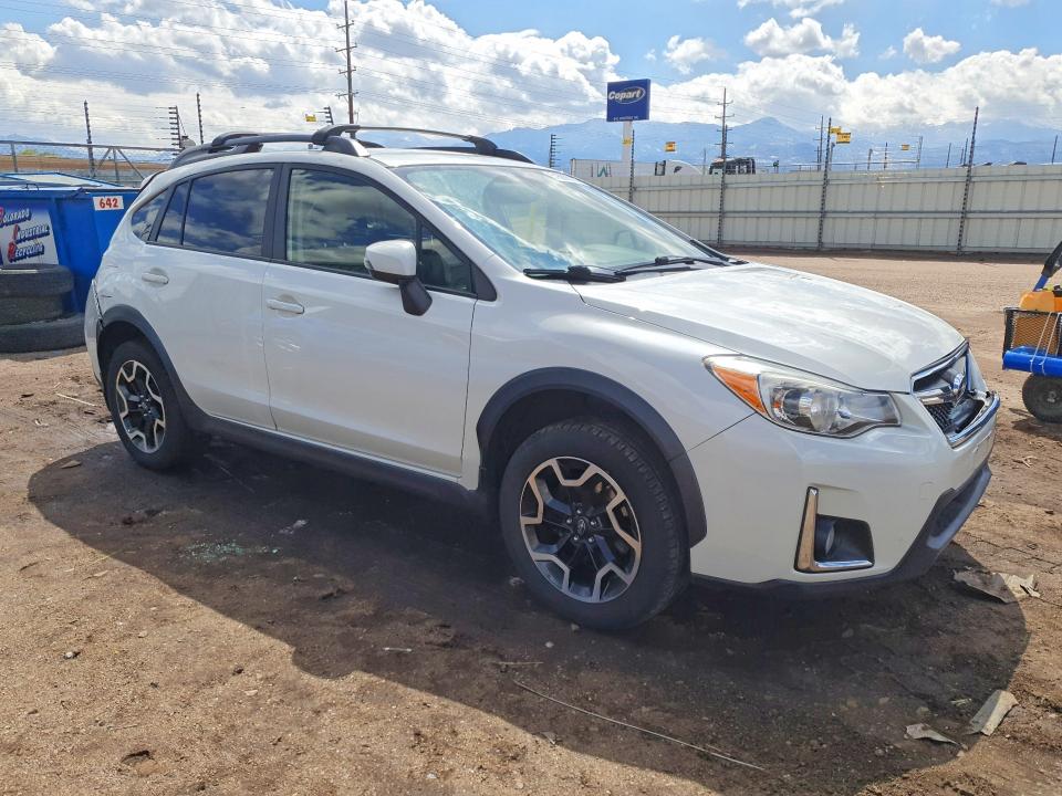 Aukcja sprzedaży 2017 Subaru Crosstrek, vin: JF2GPAKC3HH232680, numer aukcji: 51662976