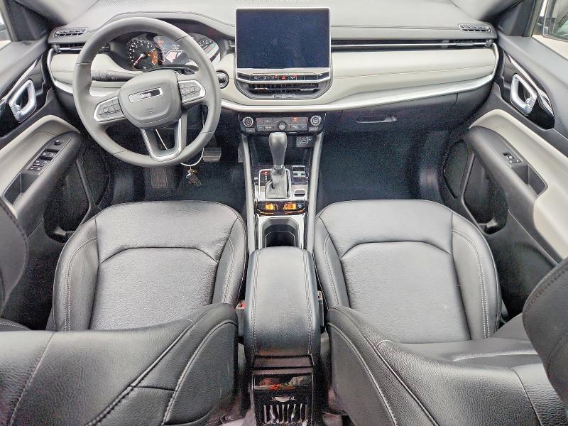 Продаж на аукціоні авто 2025 Jeep Compass, vin: 3C4NJDCN3ST522550, номер лоту: 54452776