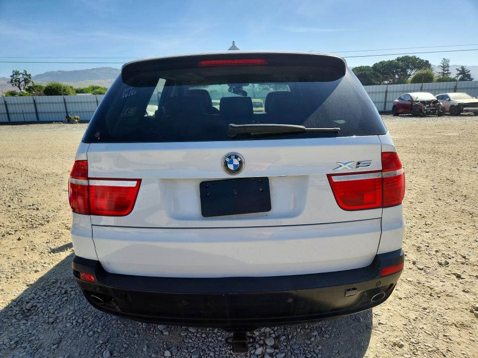 52722006 :رقم المزاد ، 5UXFE4C53AL382551 vin ، 2010 Bmw X5 مزاد بيع