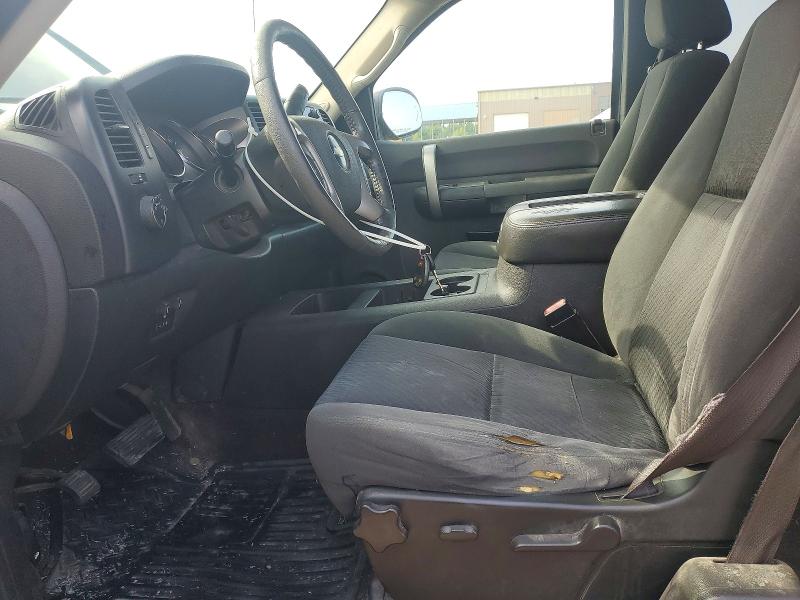 Продаж на аукціоні авто 2009 Chevrolet Silverado, vin: 1GCEK29039Z113755, номер лоту: 51544596